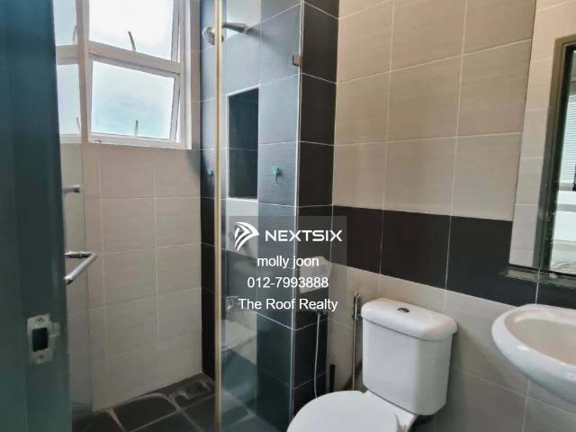 Shop for sale in Kulai, Johor