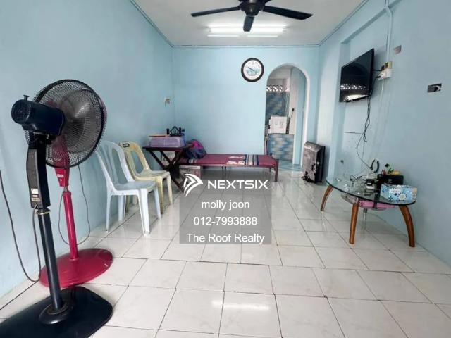 Residential House for sale in Kulai, Johor