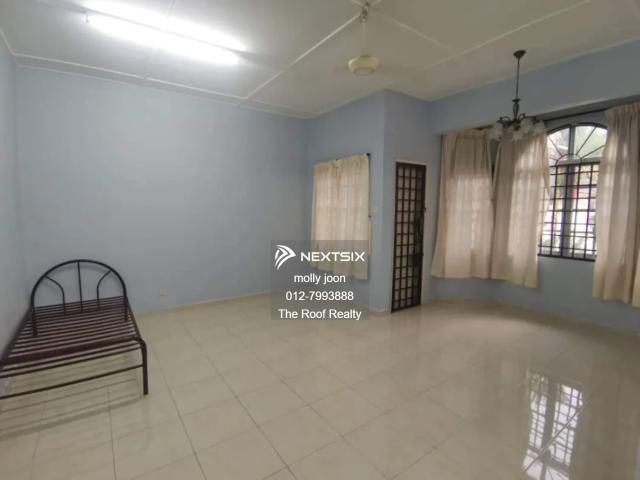 Residential House for sale in Kulai, Johor