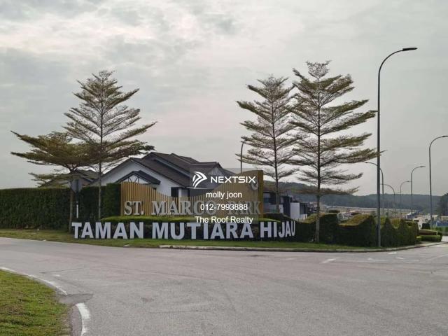 Residential House for sale in Kulai, Johor