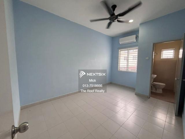 Residential House for sale in Kulai, Johor