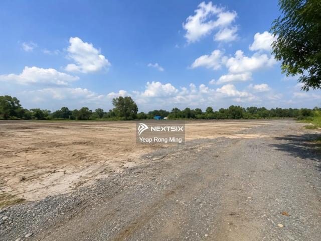 Residential House for rent in Johor