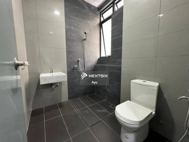 Residential House for sale in Segamat, Johor