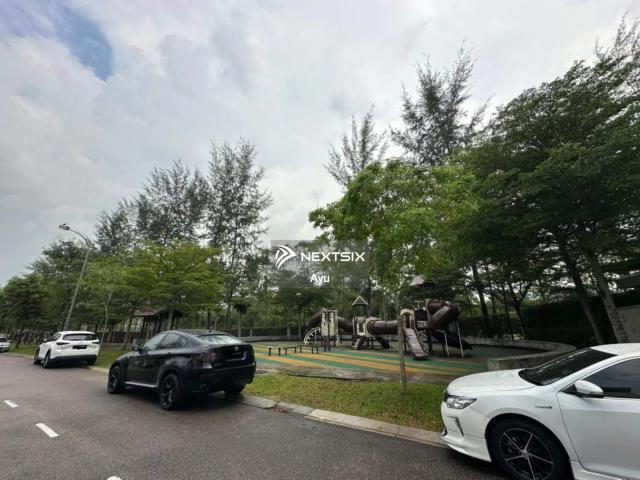 Residential House for sale in Segamat, Johor