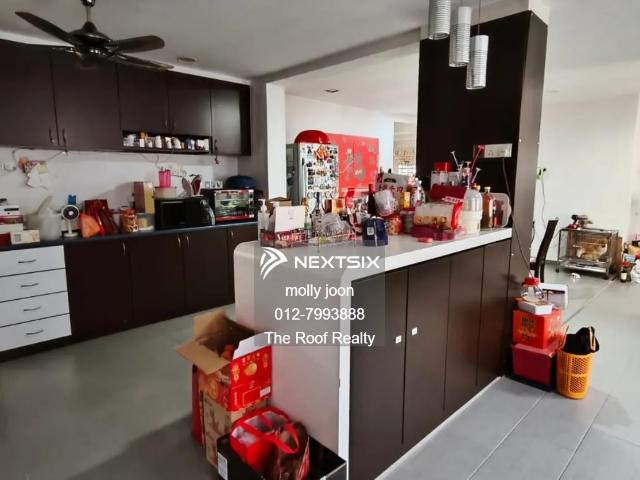 Residential House for sale in Kulai, Johor
