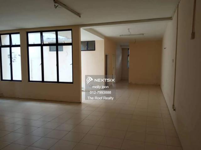 Shop for sale in Kulai, Johor