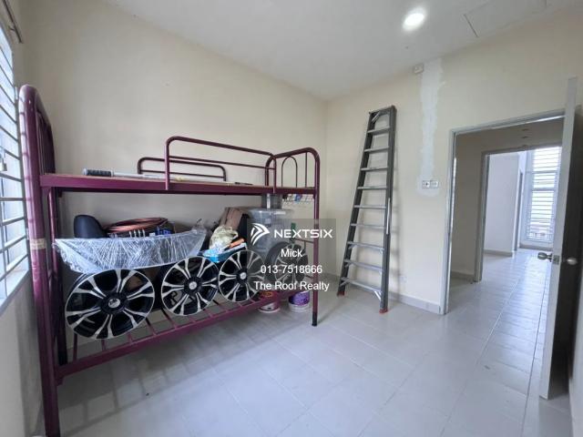 Residential House for sale in Kulai, Johor