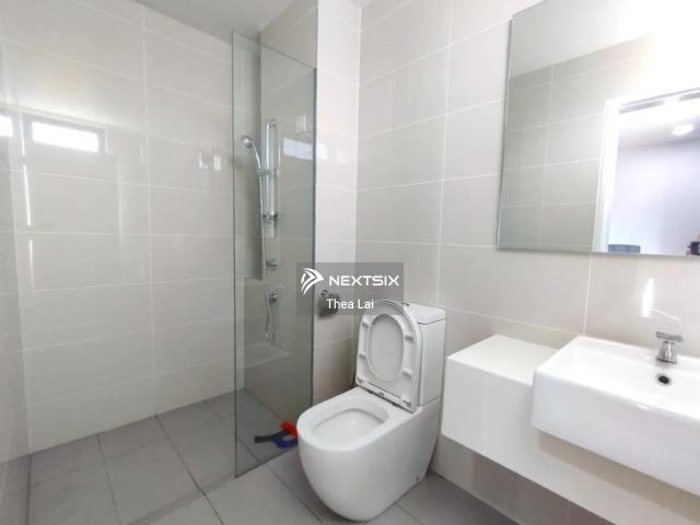Residential House for rent in Johor
