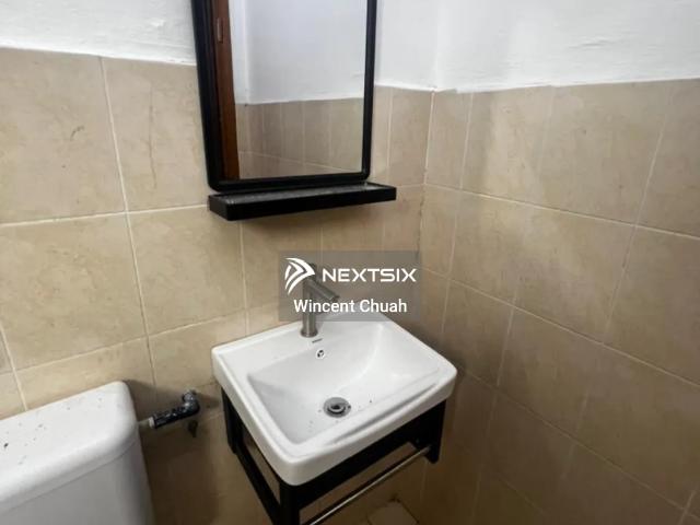 Residential House for rent in Johor