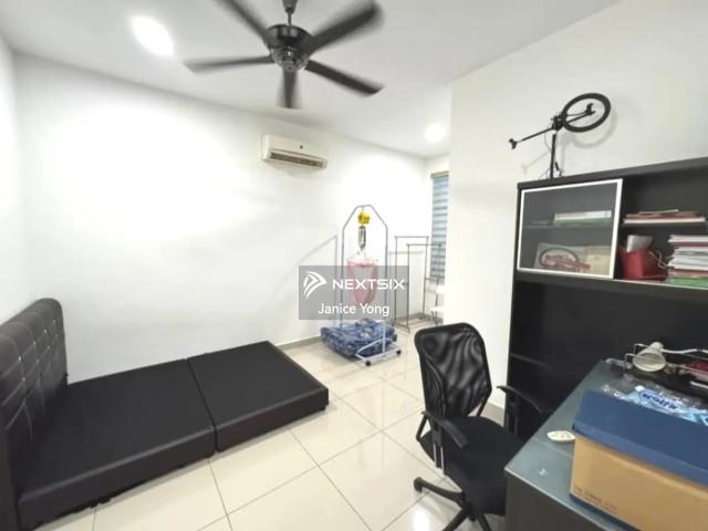 Residential House for rent in Johor
