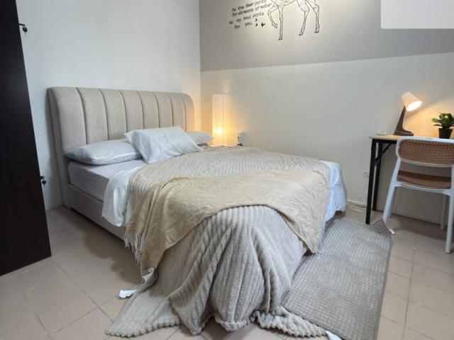 Room for rent in Kulai, Johor