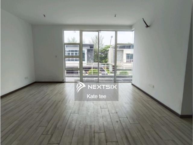 Residential House for sale in Kulai, Johor