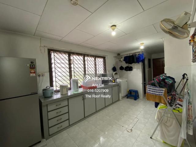 Property for sale in Johor