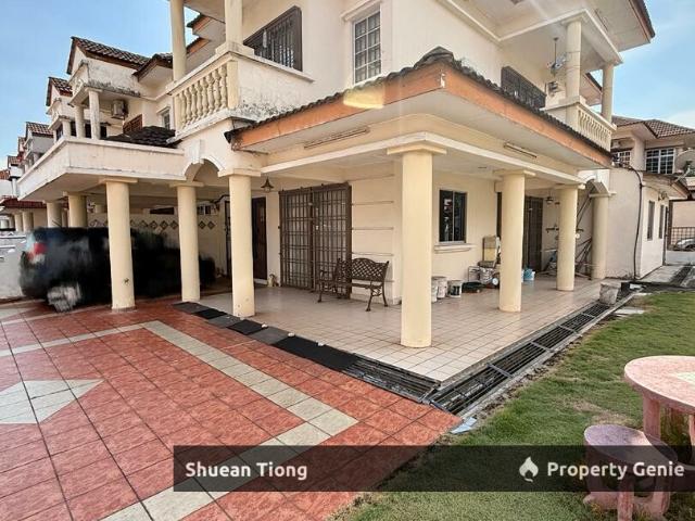 Terraced House for sale in IOI Palm Villa Golf & Country Resort, Kulai