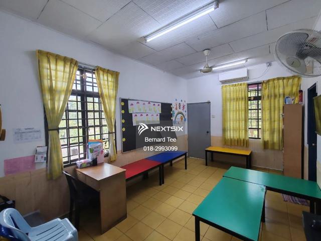 Residential House for sale in Kulai, Johor