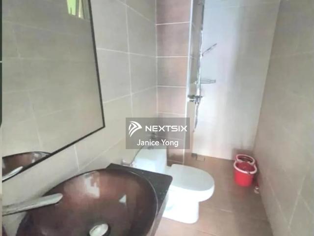 Residential House for rent in Johor