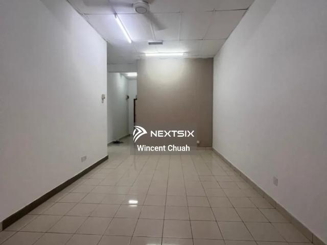 Residential House for rent in Johor
