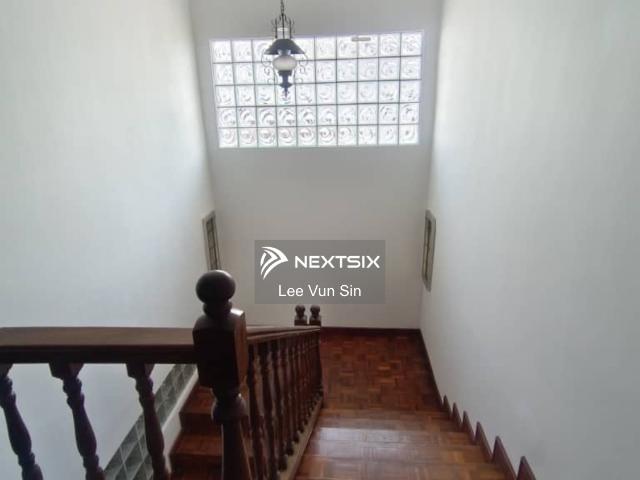 Residential House for sale in Kulai, Johor