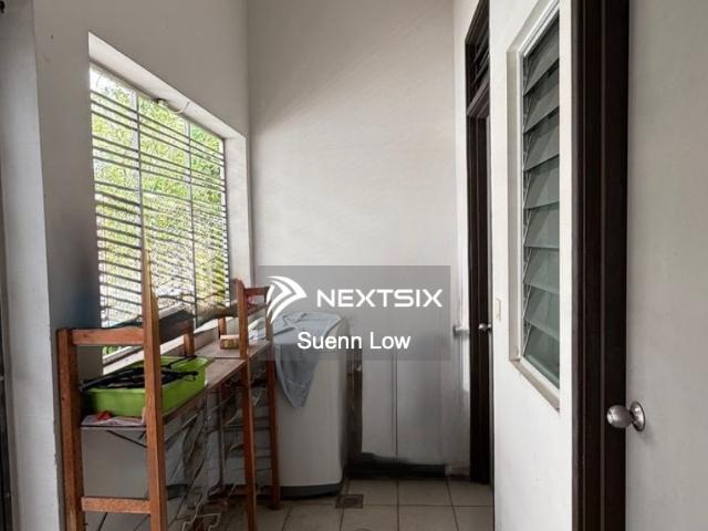 Residential House for sale in Kulai, Johor