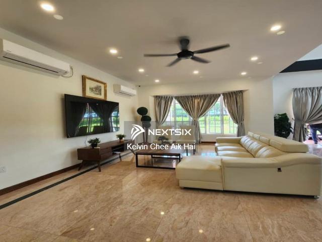 Residential House for rent in Johor