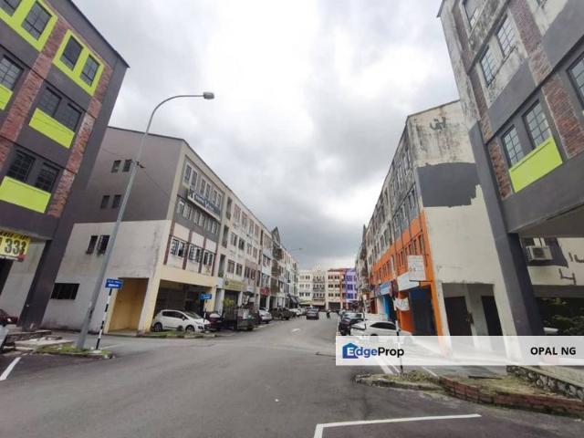 Shop for sale in Kulai, Johor