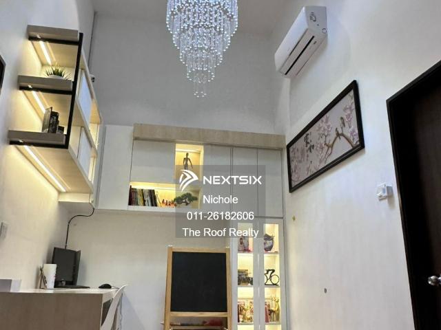 Residential House for sale in Kulai, Johor