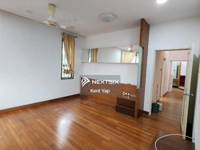 Shop for rent in Kulai, Johor