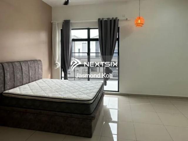 Shop for rent in Johor