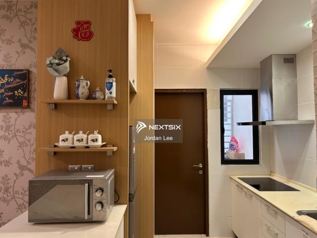 Residential House for sale in Johor