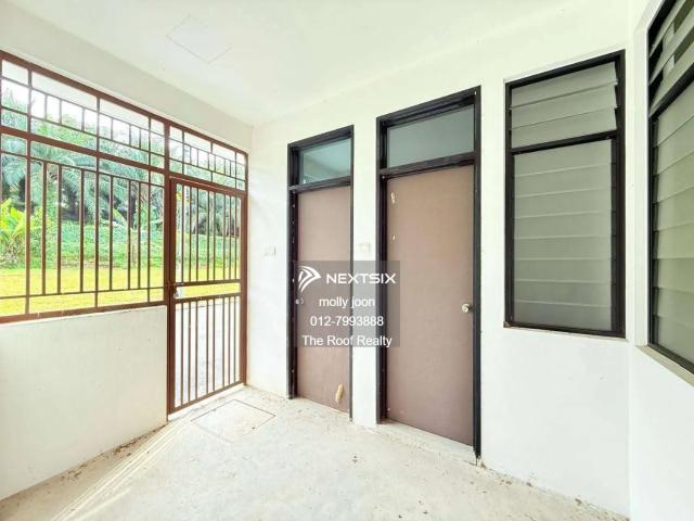 Residential House for sale in Kulai, Johor