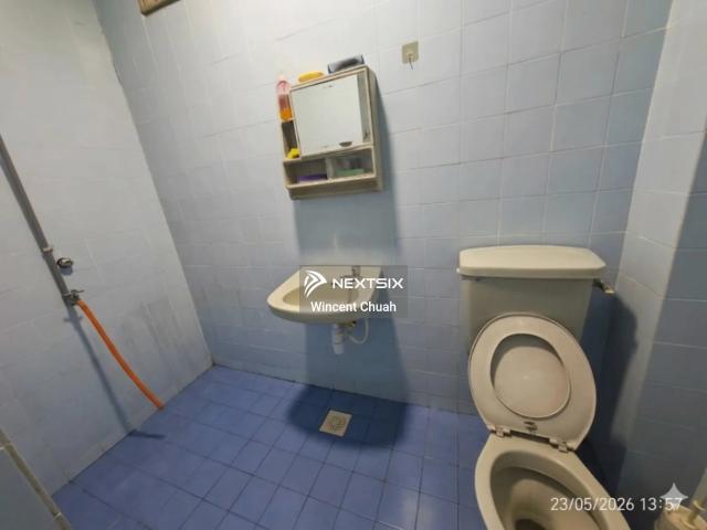 Residential House for sale in Kulai