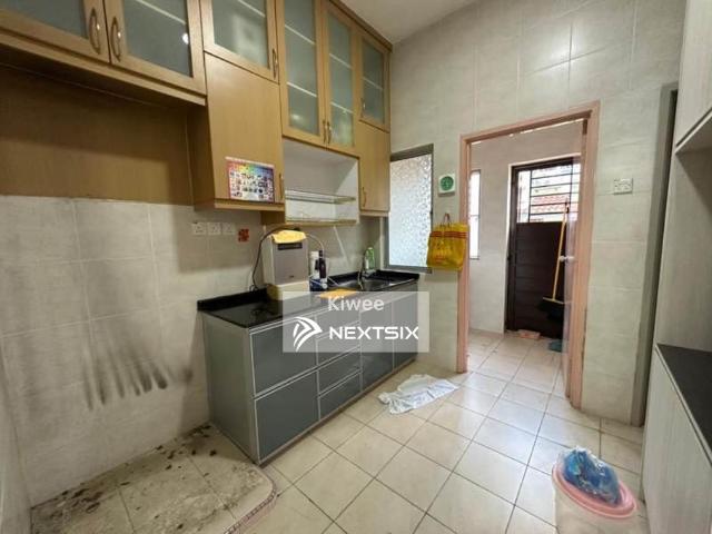 Residential House for sale in Johor
