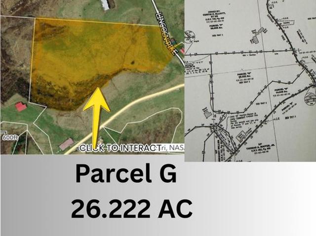 Farm for sale in Scottown, Ohio