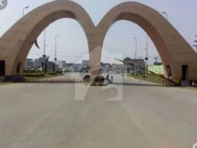 Land for sale in Gujranwala, Islamabad Capital Territory