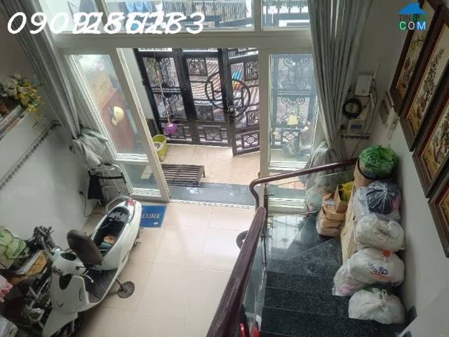 Nhà bán tại Thủ Đức, Hồ Chí Minh