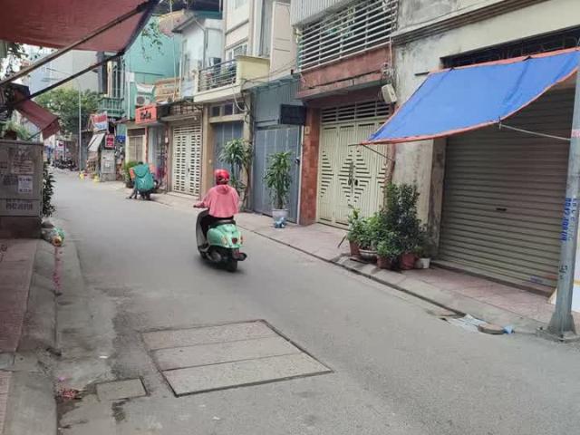 Nhà mặt phố bán tại Hoàn Kiếm, Hà Nội