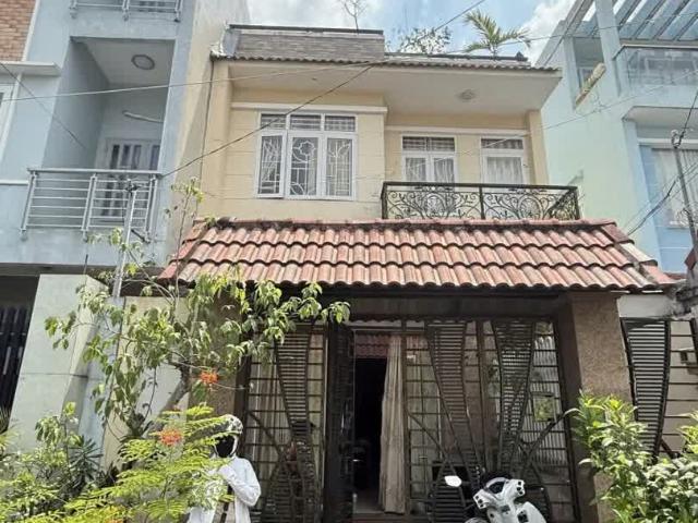 Nhà bán tại Thủ Đức, Hồ Chí Minh