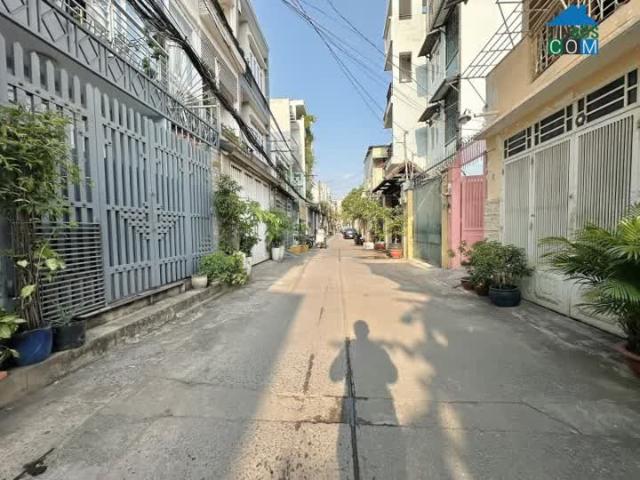 Nhà bán tại Thủ Đức, Hồ Chí Minh