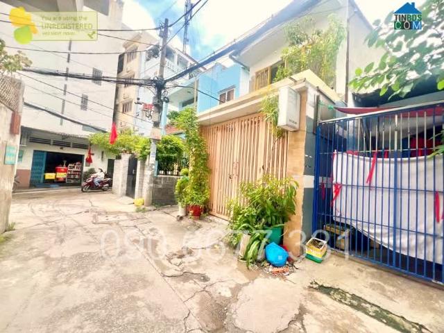 Nhà bán tại Thủ Đức, Hồ Chí Minh