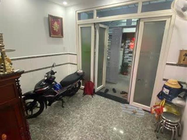 Nhà bán tại Thủ Đức, Hồ Chí Minh