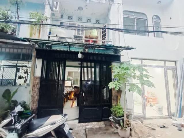 Nhà bán tại Thủ Đức, Hồ Chí Minh