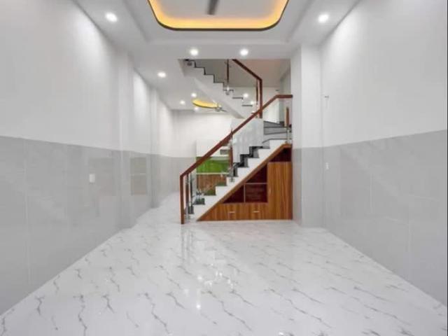 Nhà mặt phố bán tại Thủ Đức, Hồ Chí Minh