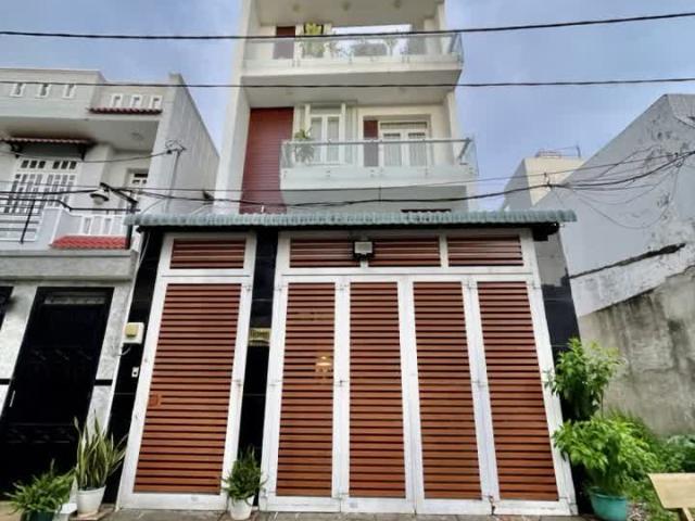 Nhà mặt phố bán tại Khuôn viên UBND Thành phố Hồ Chí Minh, Thành phố Hồ Chí Minh
