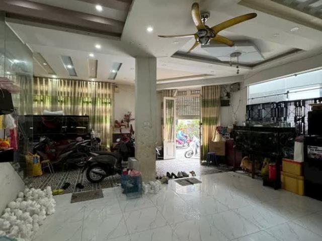 Nhà mặt phố bán tại Thủ Đức, Hồ Chí Minh