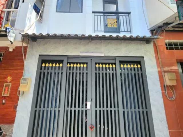 Nhà bán tại Thủ Đức, Hồ Chí Minh