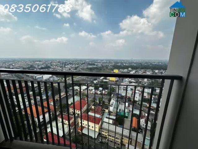 Căn hộ cho thuê tại Gia Lai