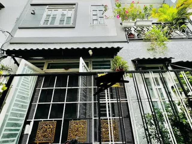 Nhà bán tại Thủ Đức, Hồ Chí Minh