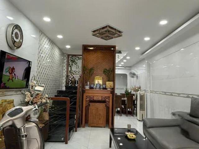 Nhà bán tại Thủ Đức, Hồ Chí Minh
