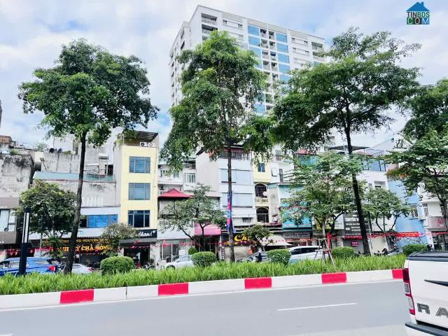 Nhà mặt phố bán tại Hoàn Kiếm, Hà Nội