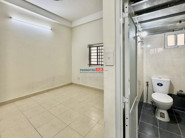 Bất động sản cho thuê tại Hồ Chí Minh